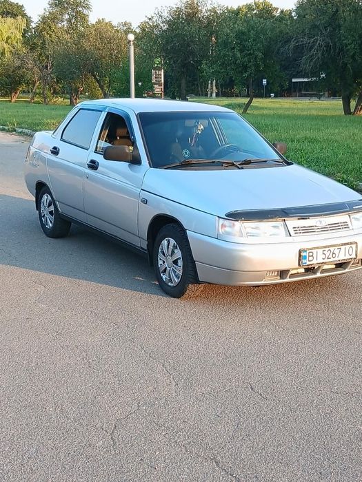 ВАЗ / Lada 2110 2012 — 1