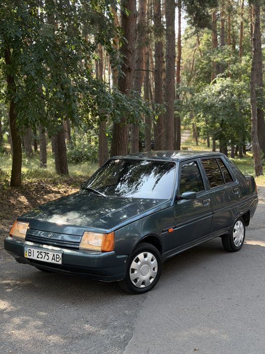 ЗАЗ 1103 Slavuta, 2005