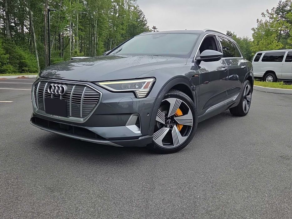 Audi 2019 — 1