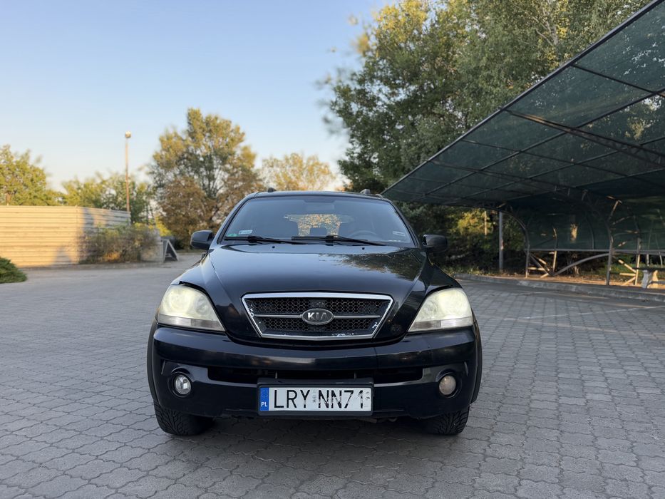 Kia, 2005