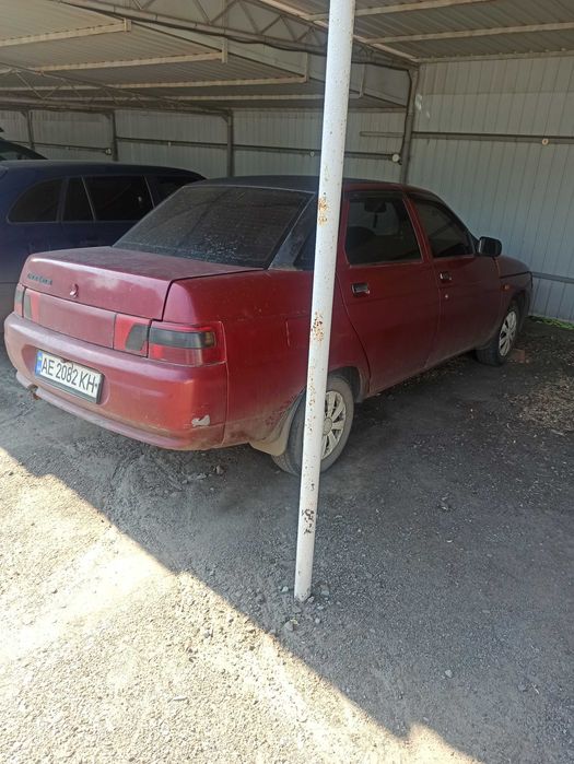 ВАЗ / Lada 2110, 2000