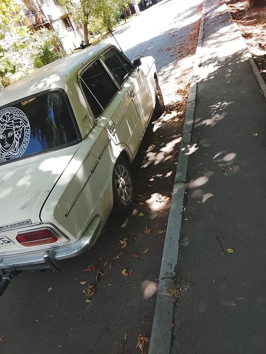 ВАЗ / Lada 2103, 1978
