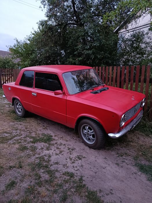 ВАЗ / Lada 2101, 2026