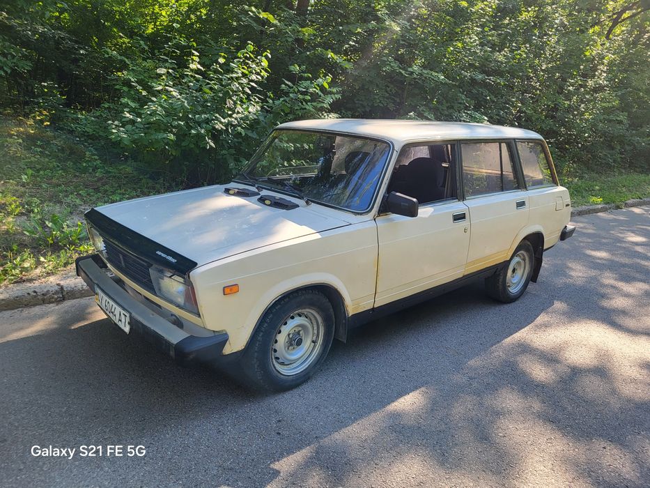 ВАЗ / Lada 2104, 1996