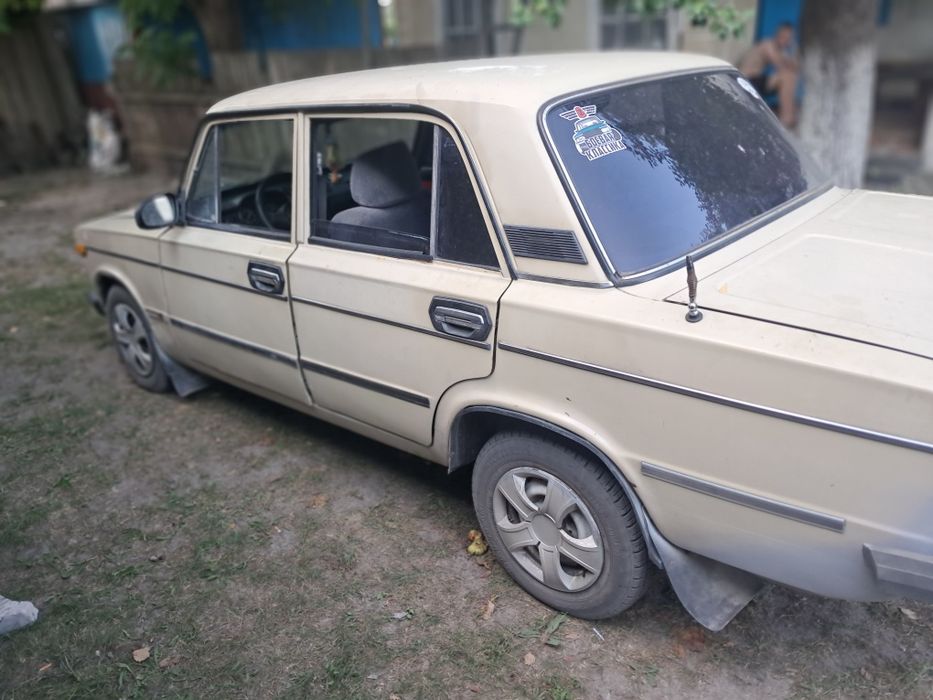 ВАЗ / Lada 2106, 1995