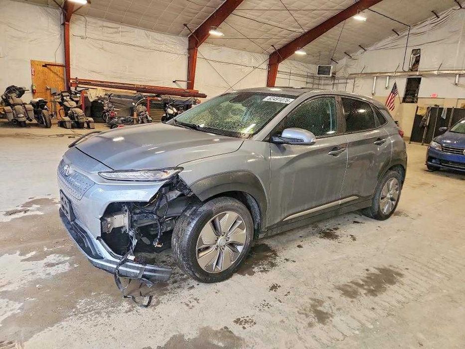 Hyundai, 2021
