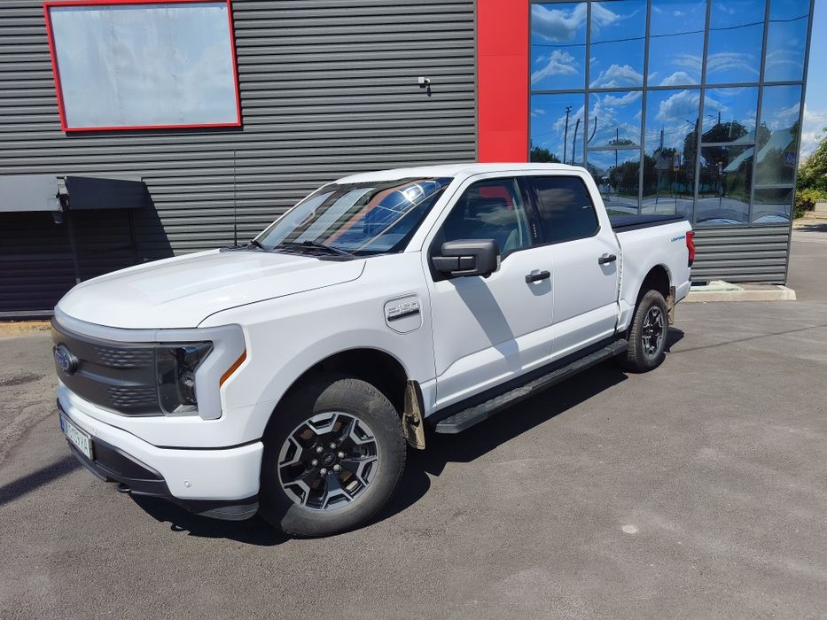 Ford F-series, 2023