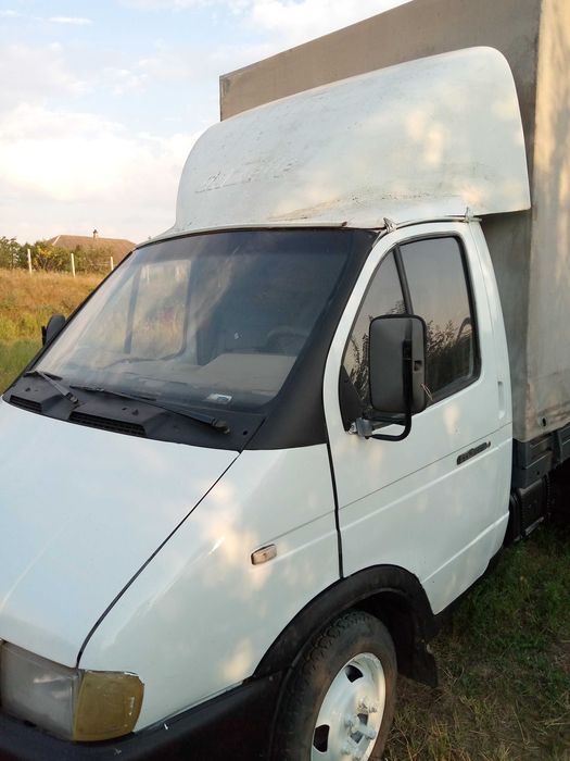 ГАЗ 3302 Газель, 1999