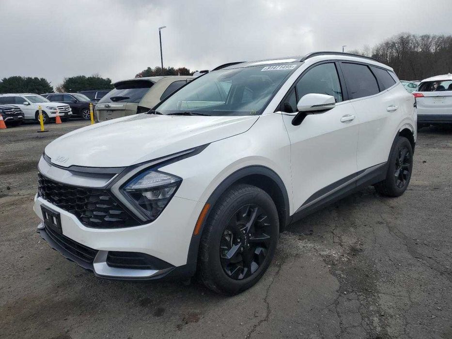 Kia, 2023