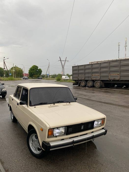 ВАЗ / Lada 2105 1997 — 1