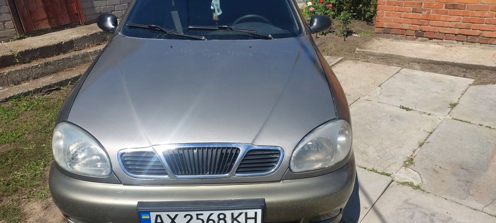 Daewoo, 2006