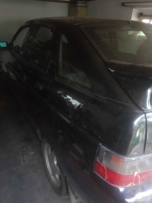 ВАЗ / Lada 21121 2007 — 1