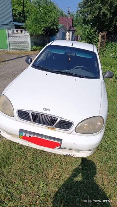 Daewoo, 2006