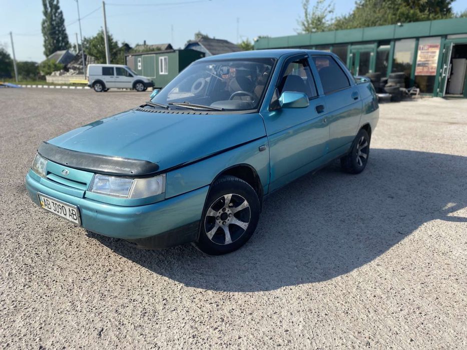 ВАЗ / Lada 21103, 2001