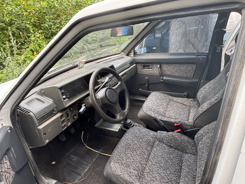 ВАЗ / Lada 21099, 2006