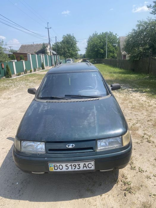 ВАЗ / Lada 2111, 2006