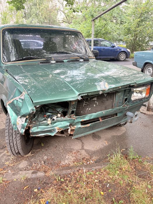 ВАЗ / Lada 2107, 2006