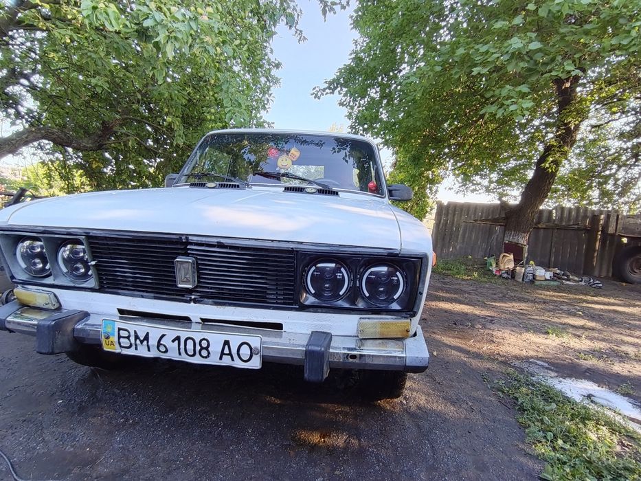 ВАЗ / Lada 2106, 1982