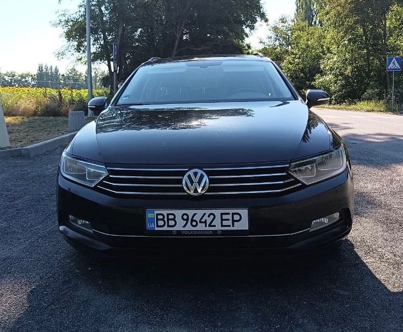 Volkswagen, 2015