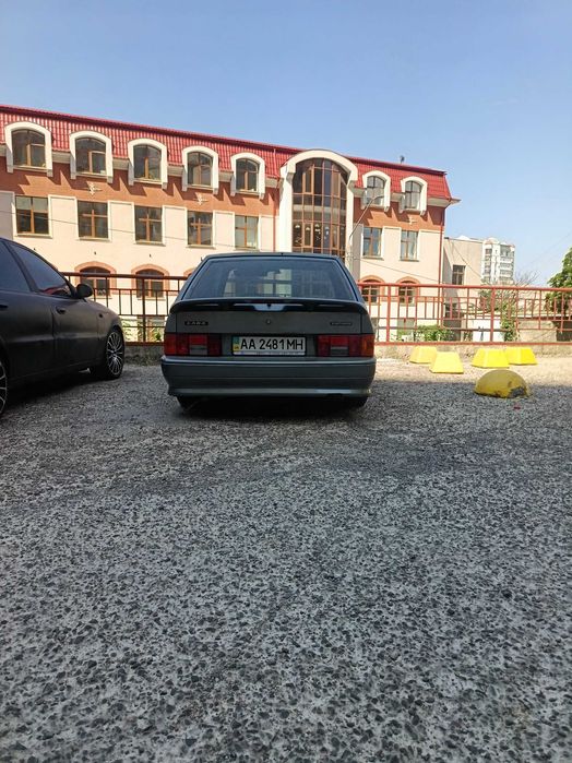 ВАЗ / Lada 2113 2012 — 1