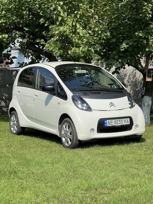Citroën, 2011