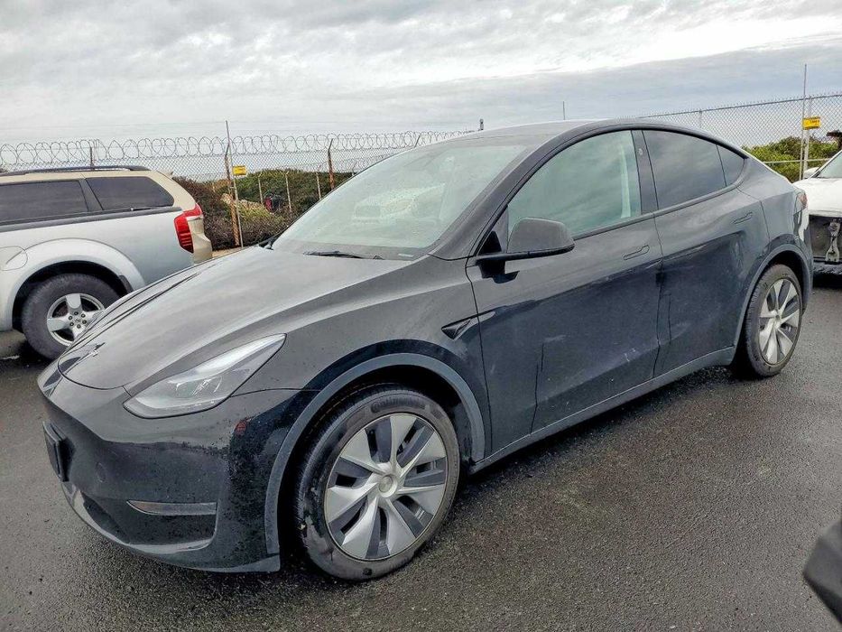 Tesla, 2024