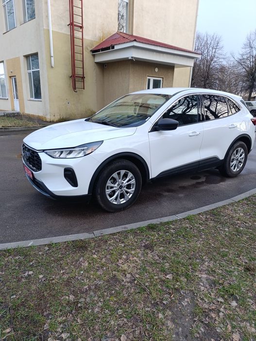 Ford Escape, 2023