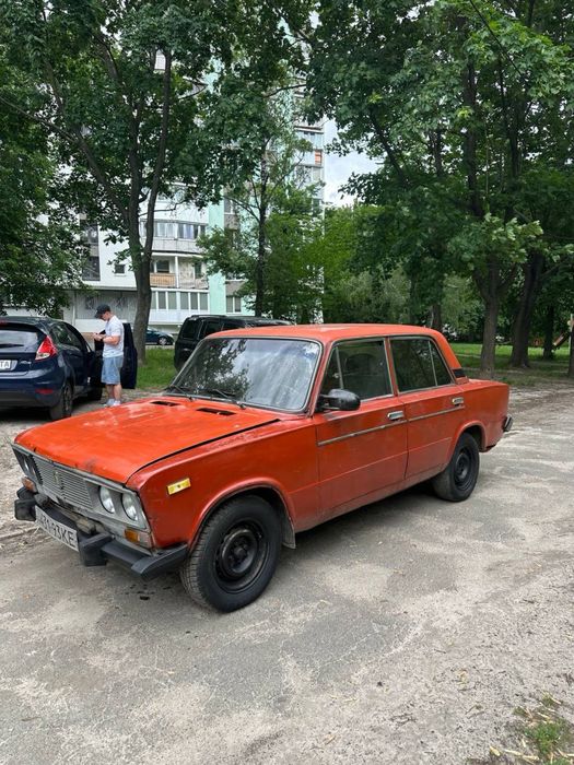 ВАЗ / Lada 2106, 2000