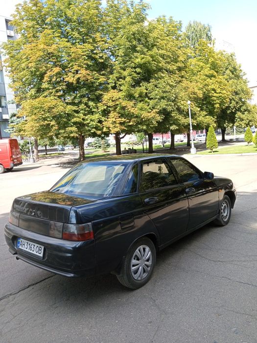 ВАЗ / Lada 2110, 2008
