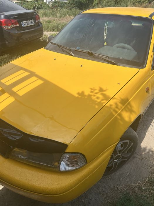 Daewoo Nexia 2007 — 1
