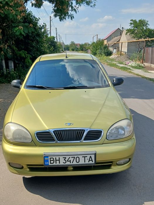 Daewoo, 2006