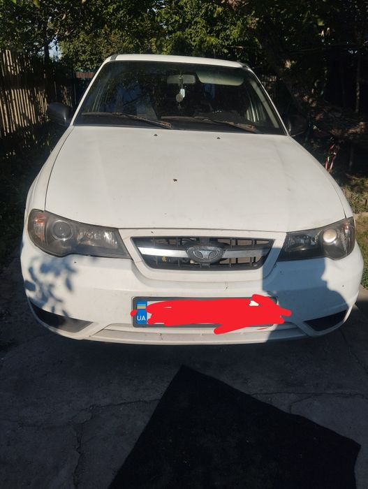 Daewoo Nexia, 2011