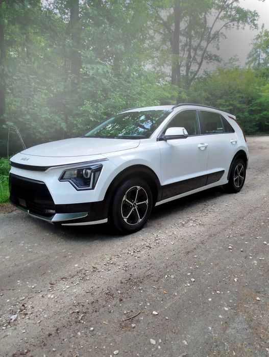 Kia Niro, 2023