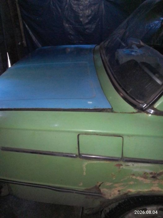 ВАЗ / Lada 2106, 1985