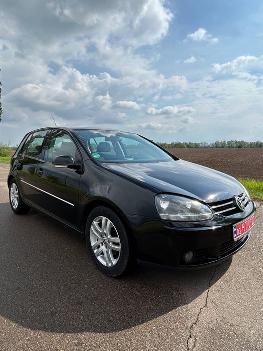 Volkswagen Golf, 2008