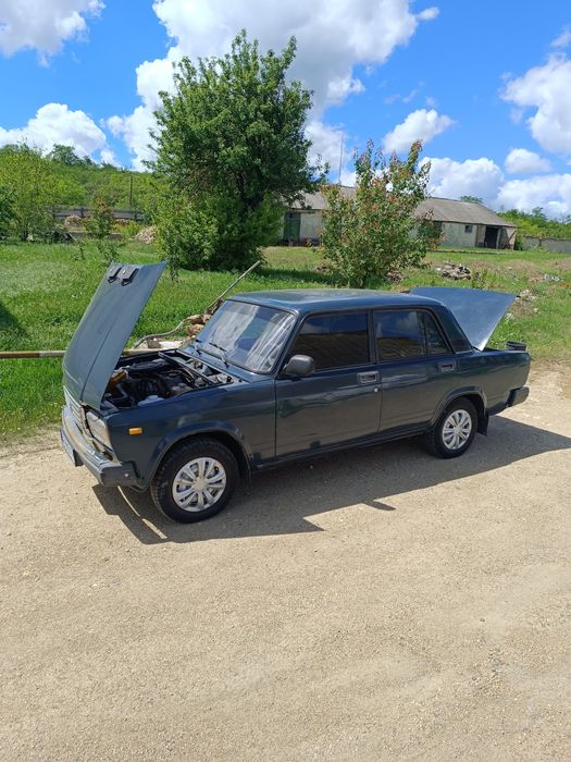 ВАЗ / Lada 2107, 2004