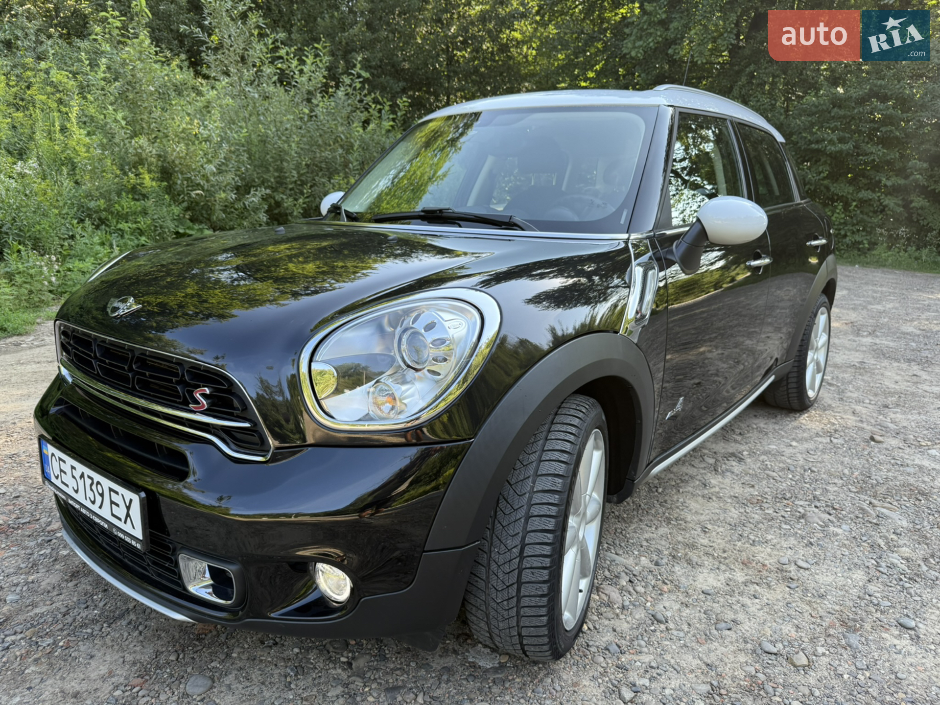 MINI Cooper, 2016